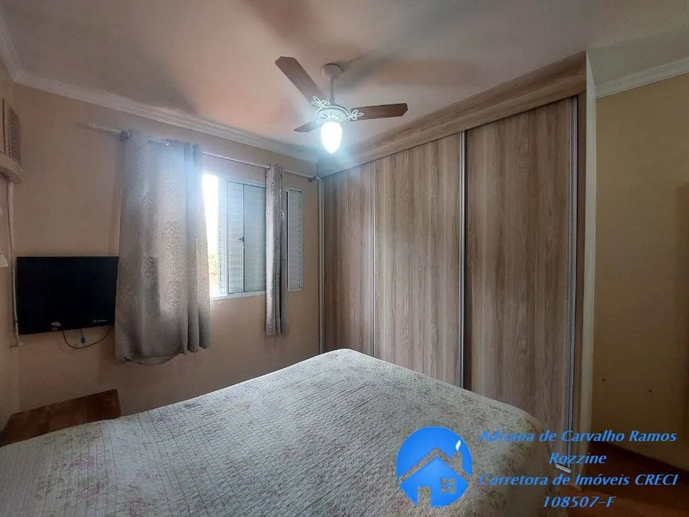Casa de Condomínio, 2 quartos - Foto 6