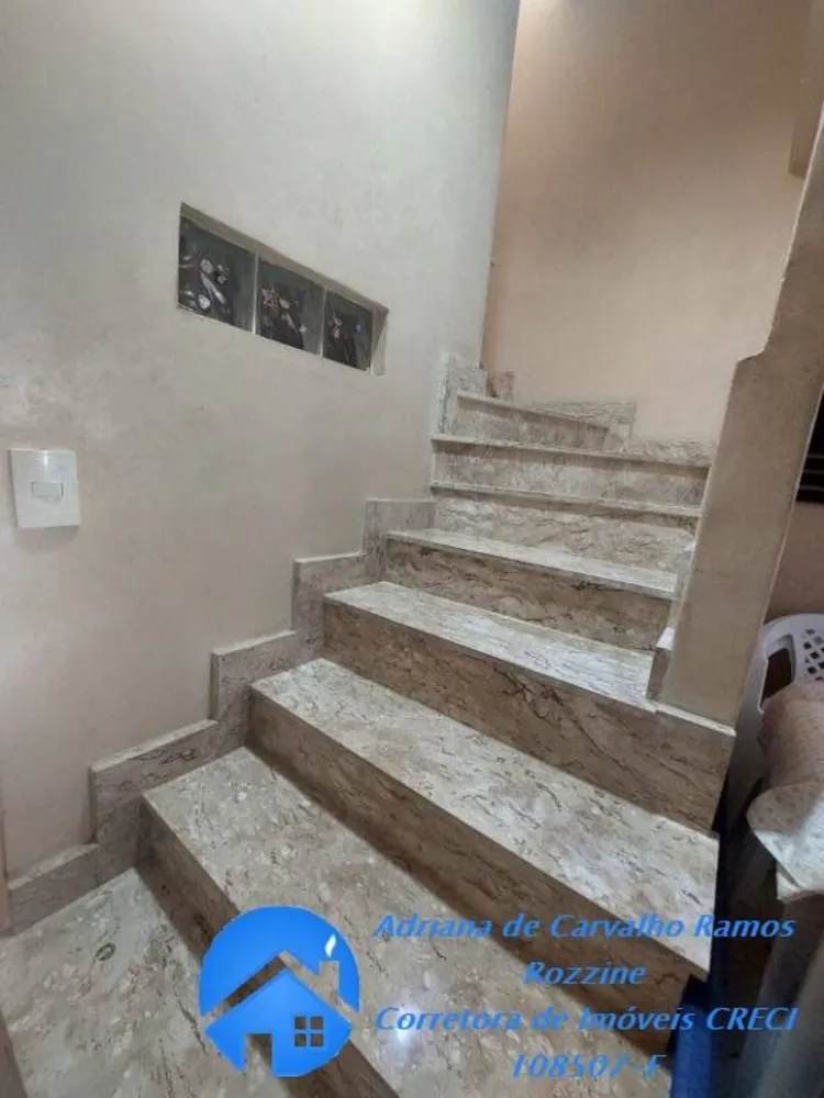 Casa de Condomínio, 2 quartos - Foto 4