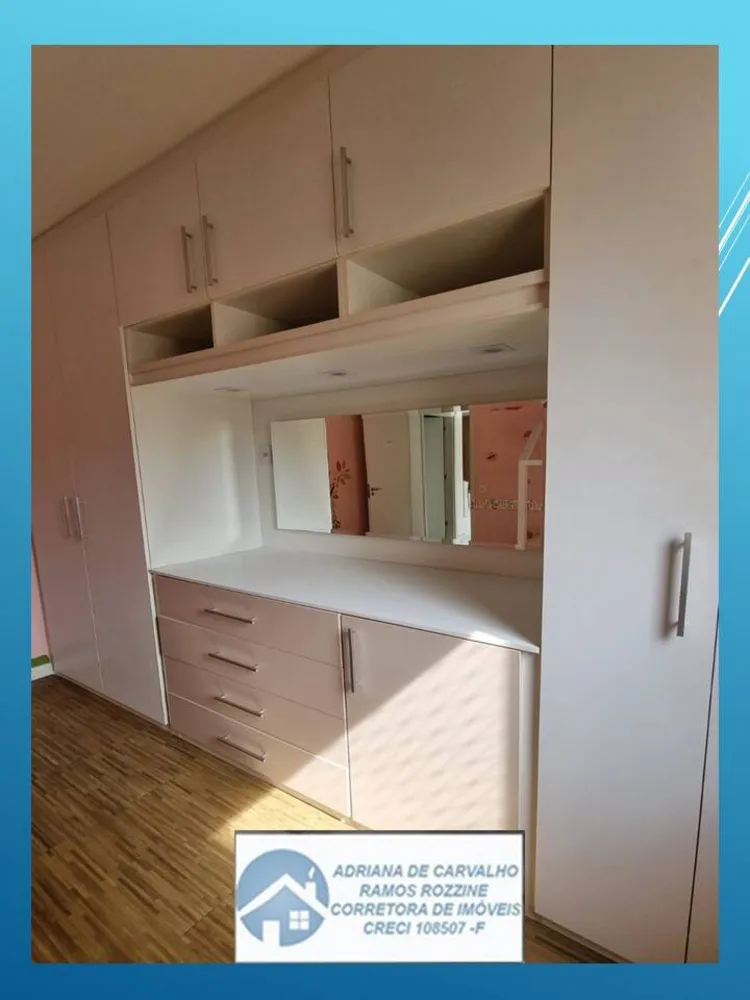 Apartamento, 2 quartos, 51 m² - Foto 6