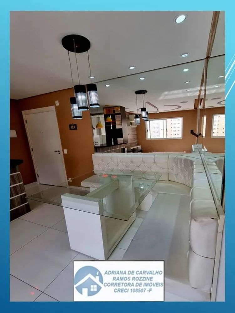 Apartamento, 2 quartos, 51 m² - Foto 4
