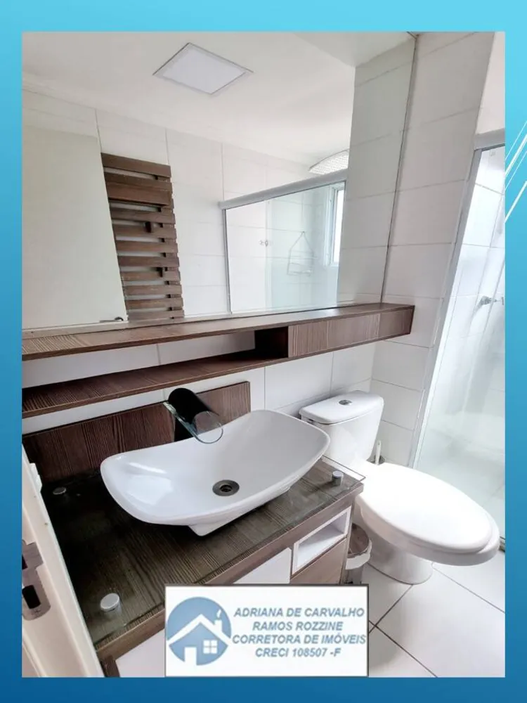 Apartamento, 2 quartos, 51 m² - Foto 9