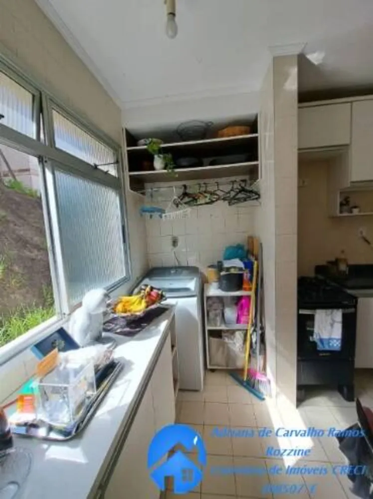 Apartamento, 2 quartos, 62 m² - Foto 6