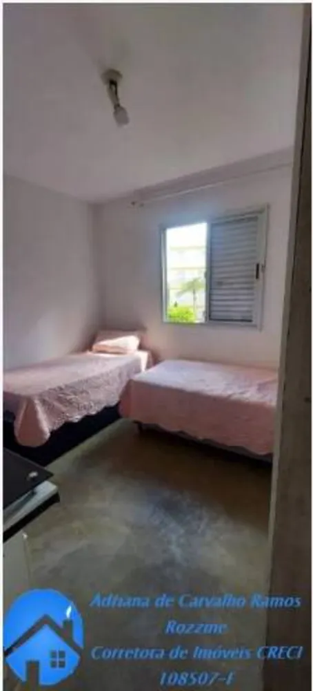 Apartamento, 2 quartos, 62 m² - Foto 7