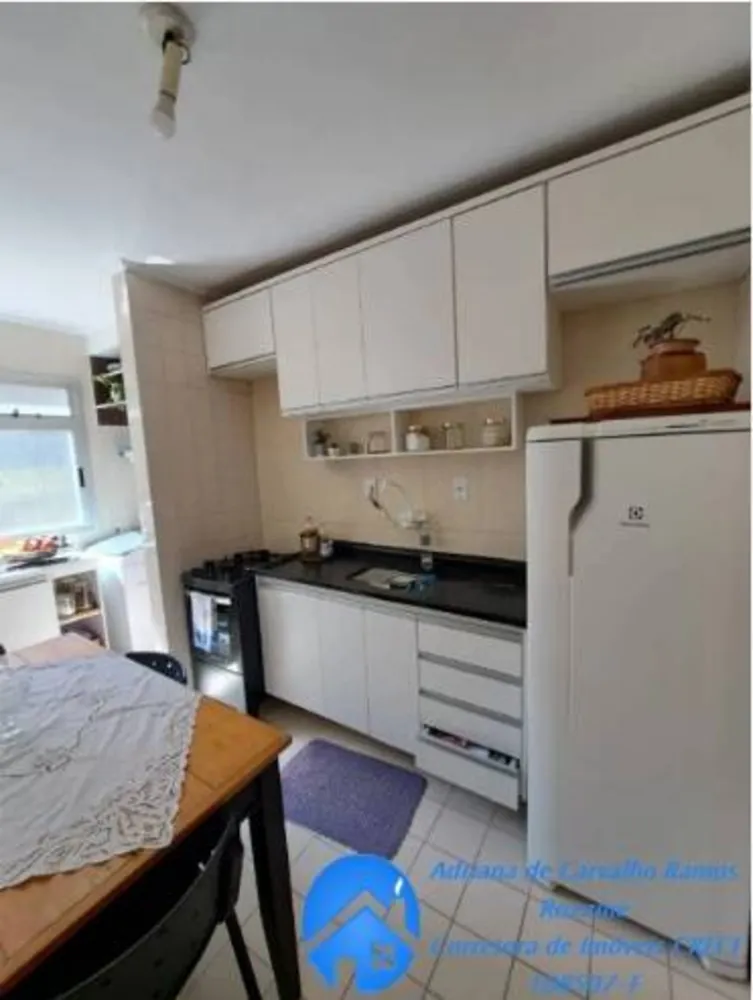 Apartamento, 2 quartos, 62 m² - Foto 5