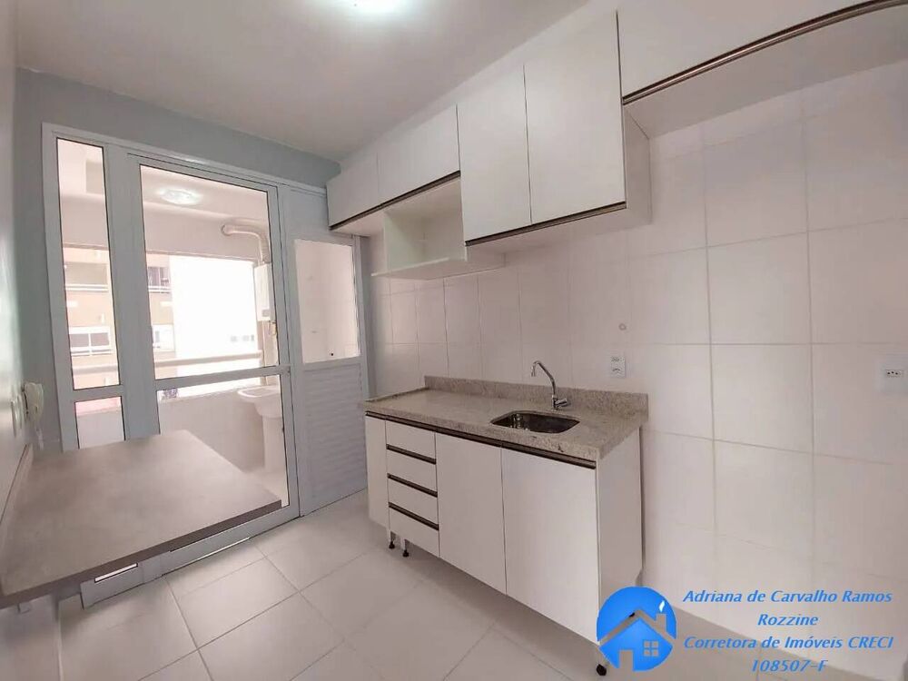 Apartamento, 3 quartos, 71 m² - Foto 2