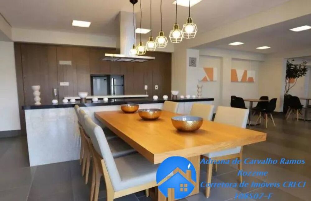 Apartamento, 3 quartos, 71 m² - Foto 5