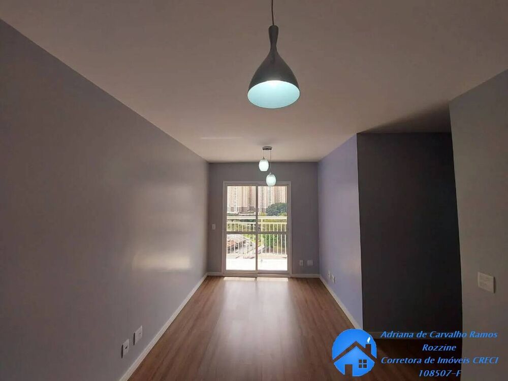 Apartamento, 3 quartos, 71 m² - Foto 3