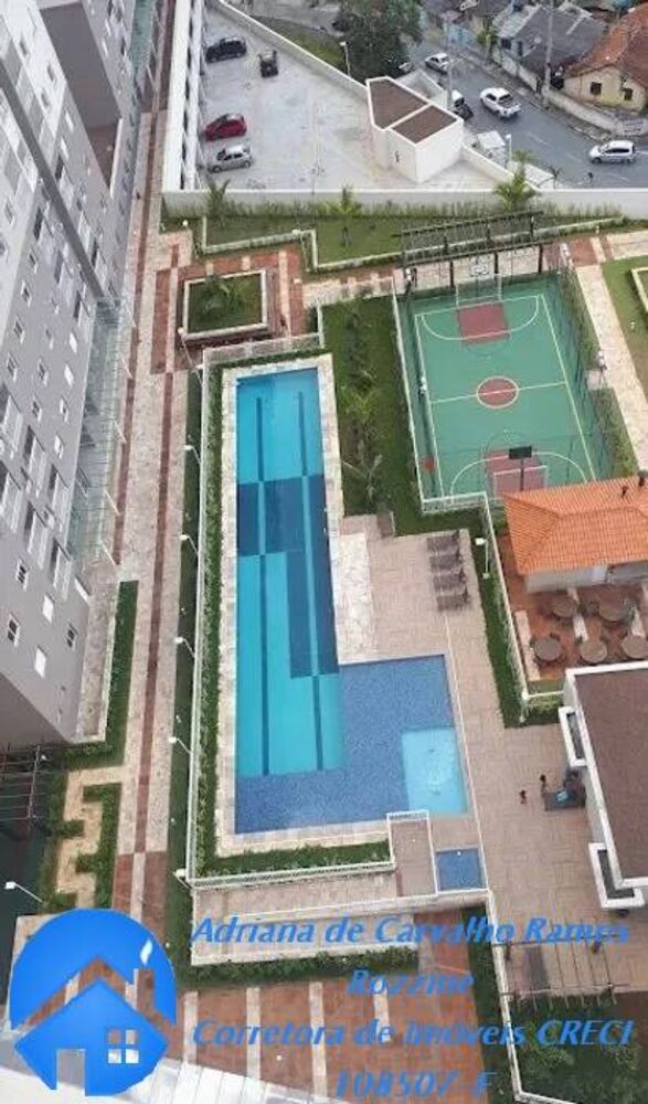 Apartamento, 3 quartos, 71 m² - Foto 16