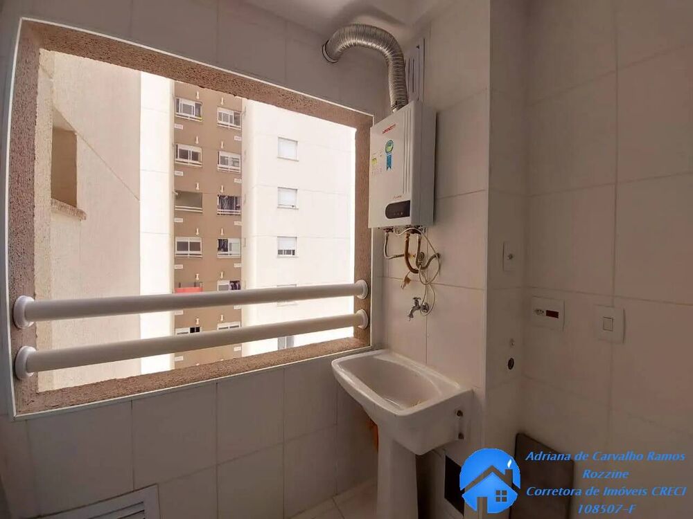 Apartamento, 3 quartos, 71 m² - Foto 8