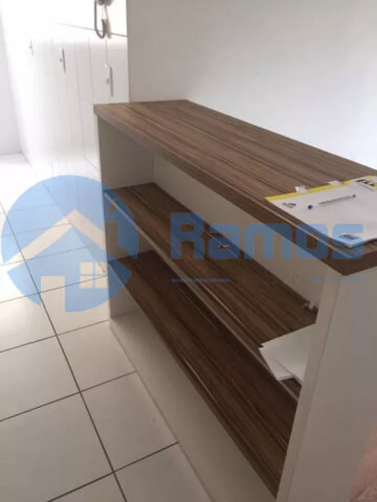 Apartamento à venda com 2 quartos, 50m² - Foto 6