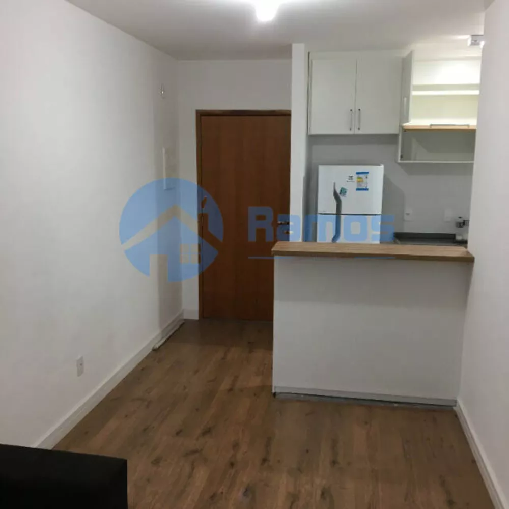 Apartamento à venda com 2 quartos, 50m² - Foto 4