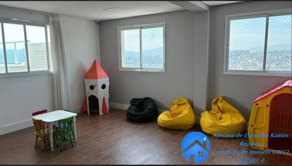 Apartamento, 2 quartos, 58 m² - Foto 10