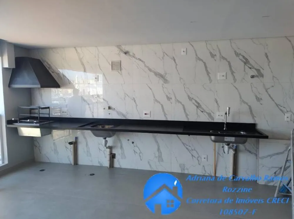 Apartamento, 2 quartos, 58 m² - Foto 5