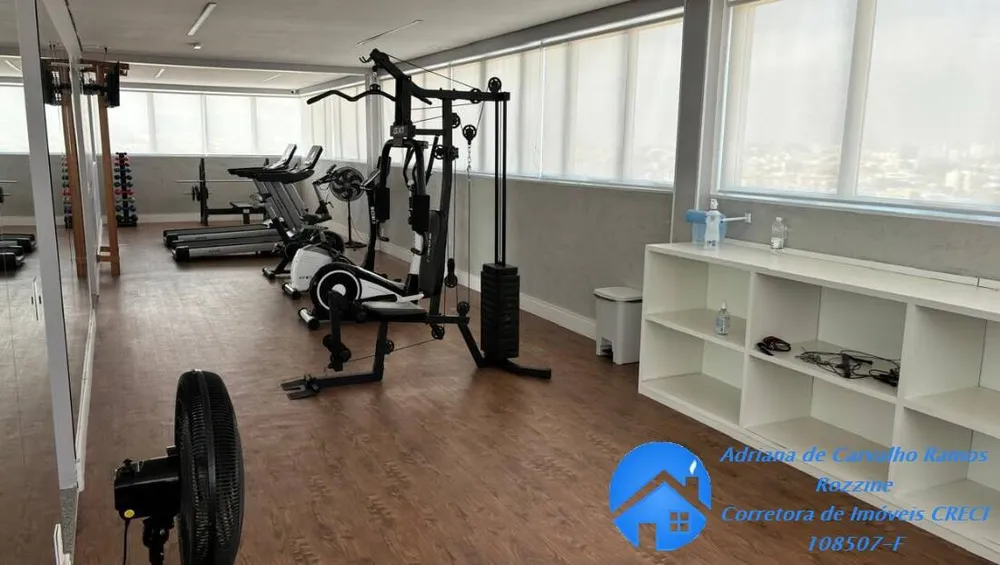 Apartamento, 2 quartos, 58 m² - Foto 11