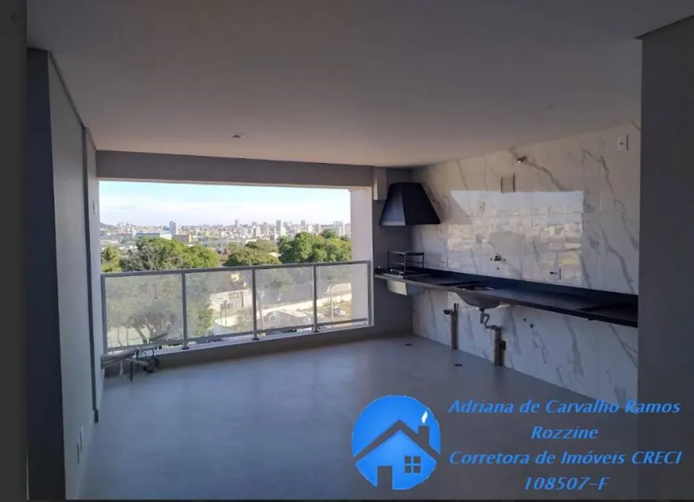 Apartamento, 2 quartos, 58 m² - Foto 3