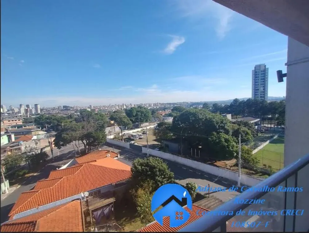 Apartamento, 2 quartos, 58 m² - Foto 9