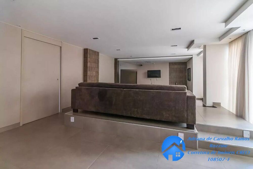 Apartamento à venda com 2 quartos, 62m² - Foto 4