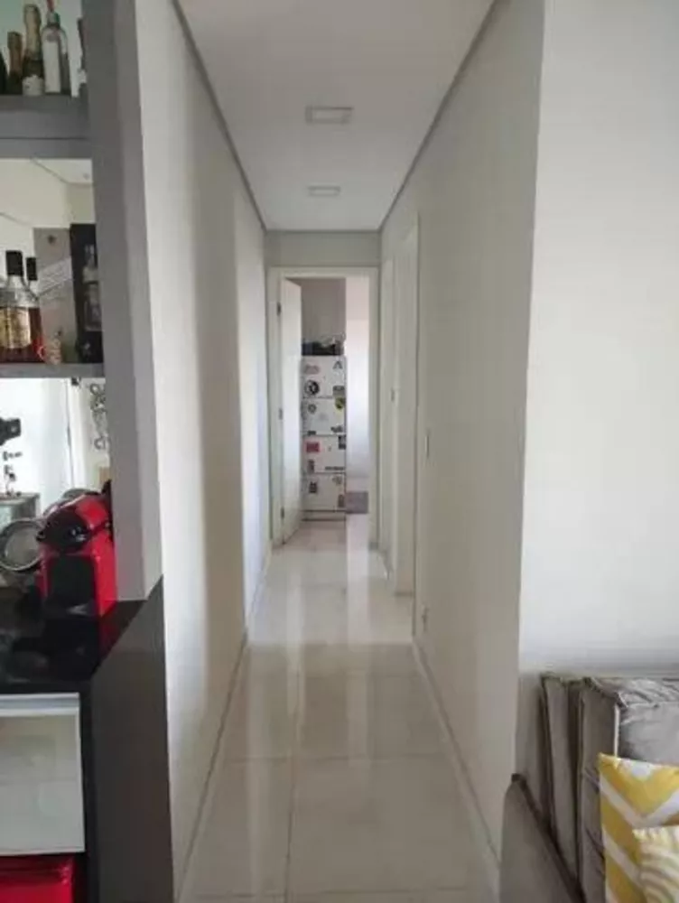 Apartamento à venda com 2 quartos, 47m² - Foto 7