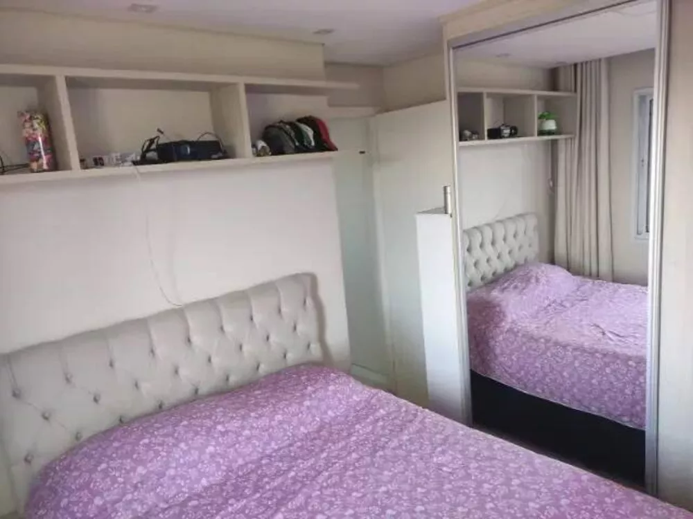 Apartamento à venda com 2 quartos, 47m² - Foto 5