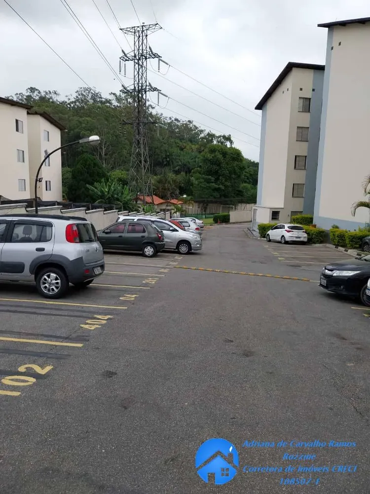 Apartamento, 2 quartos, 53 m² - Foto 7