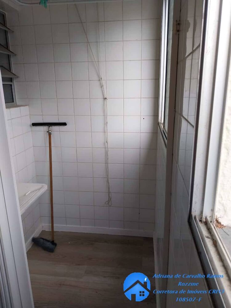 Apartamento, 2 quartos, 53 m² - Foto 3