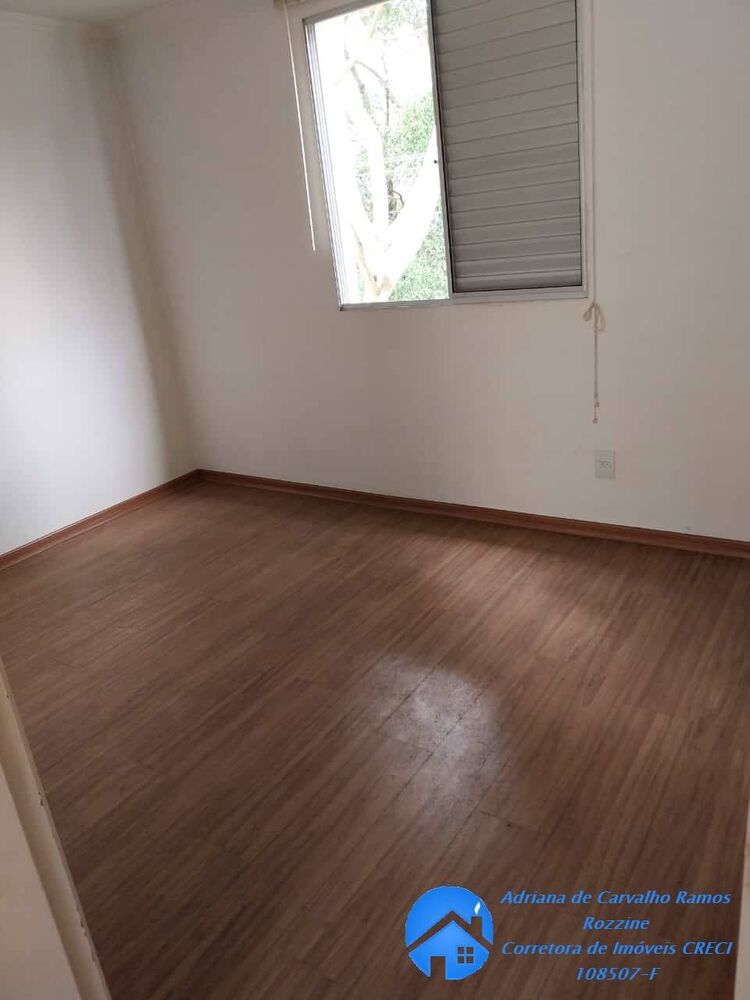 Apartamento, 2 quartos, 53 m² - Foto 2