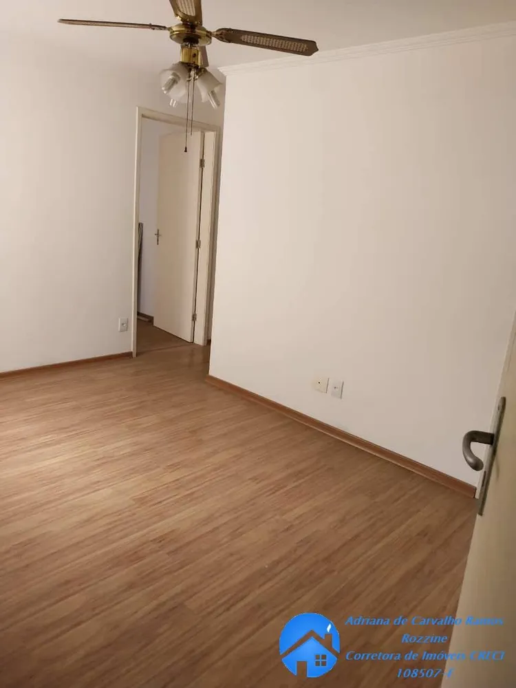 Apartamento, 2 quartos, 53 m² - Foto 4