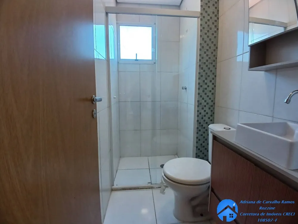 Apartamento, 2 quartos, 44 m² - Foto 10