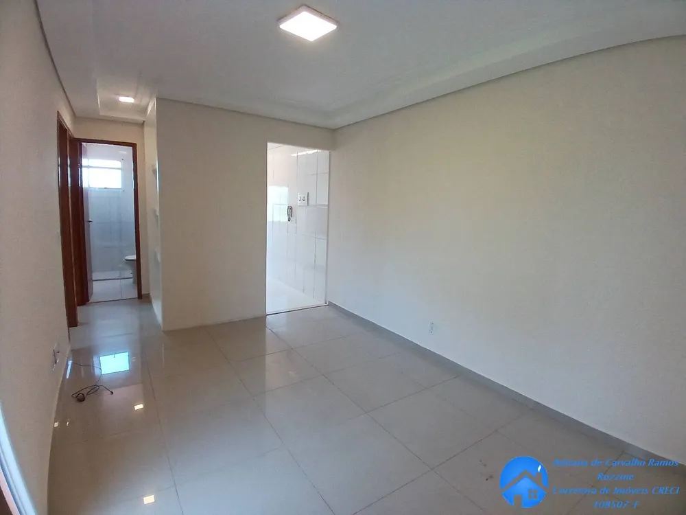 Apartamento, 2 quartos, 44 m² - Foto 7