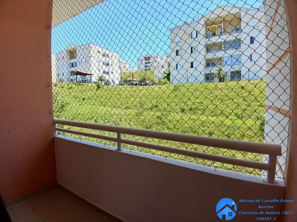 Apartamento, 2 quartos, 44 m² - Foto 12