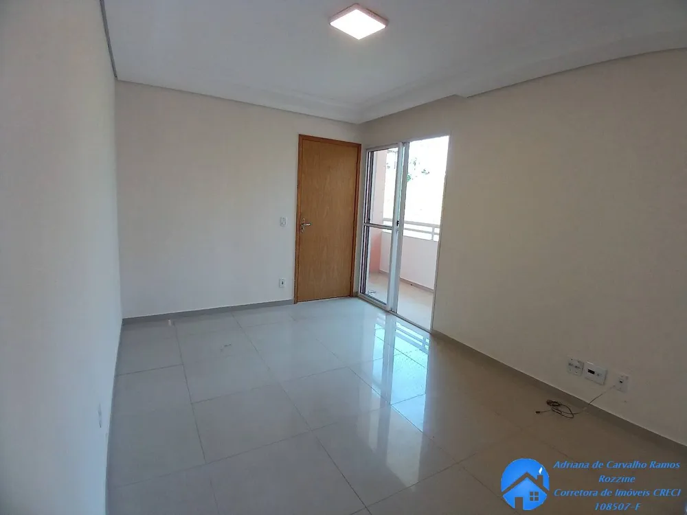 Apartamento, 2 quartos, 44 m² - Foto 6