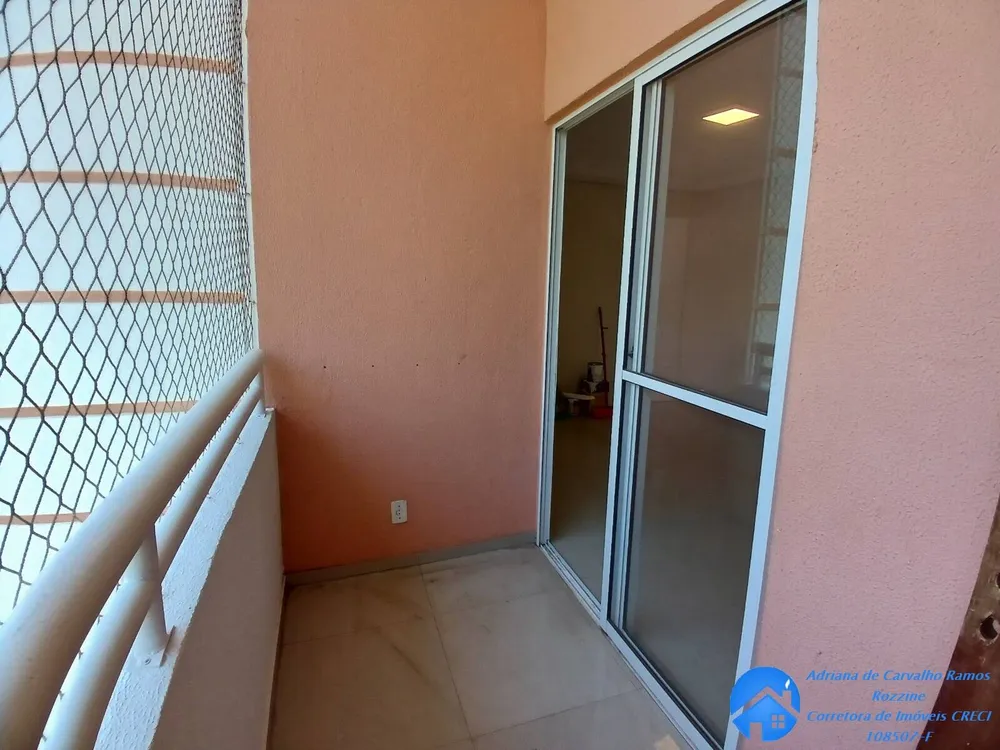Apartamento, 2 quartos, 44 m² - Foto 13