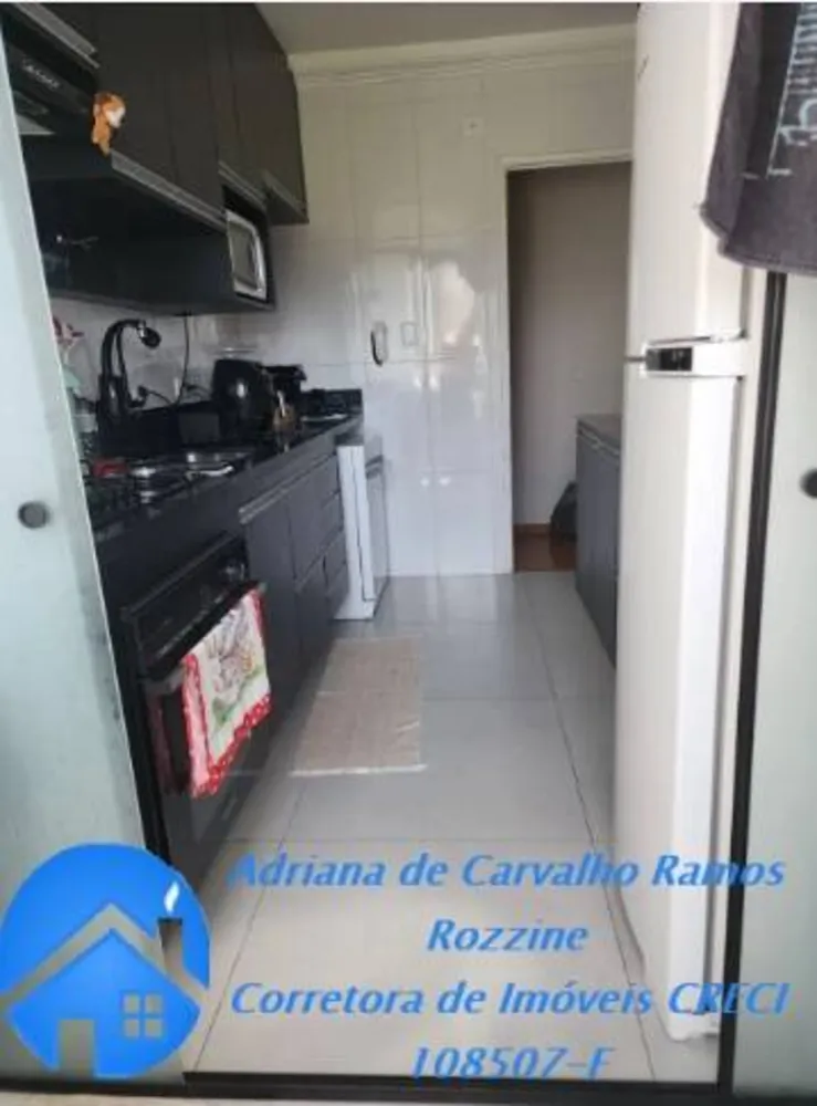 Apartamento, 3 quartos, 78 m² - Foto 7