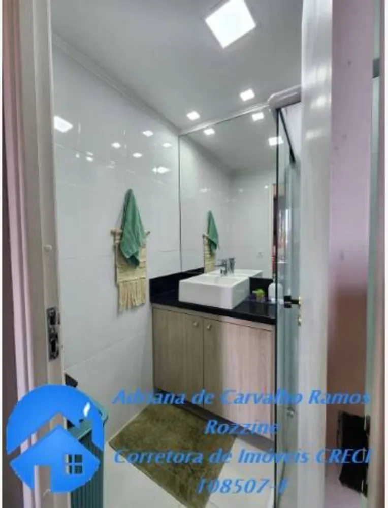 Apartamento, 3 quartos, 78 m² - Foto 12