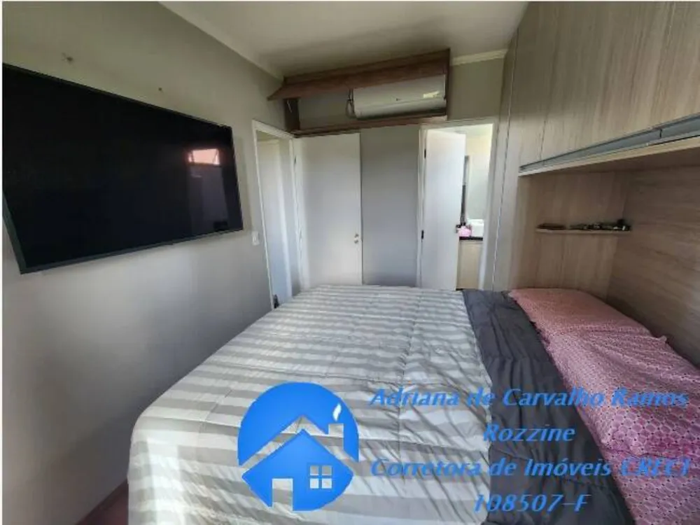 Apartamento, 3 quartos, 78 m² - Foto 10