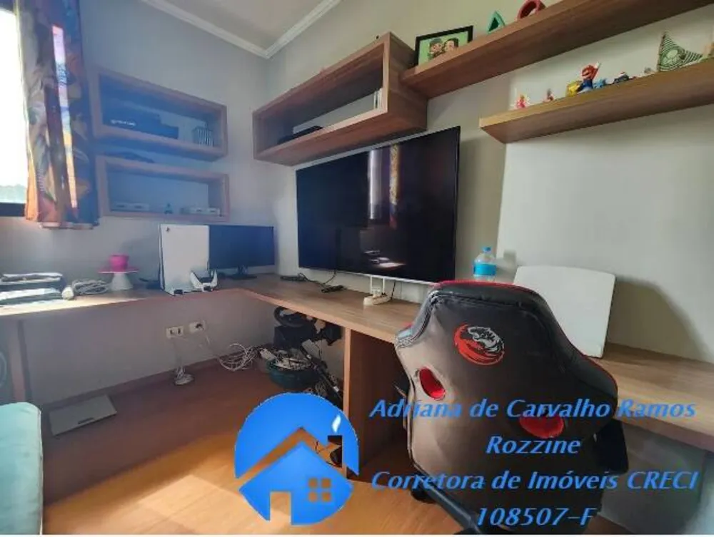 Apartamento, 3 quartos, 78 m² - Foto 8