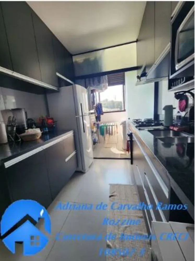 Apartamento, 3 quartos, 78 m² - Foto 5