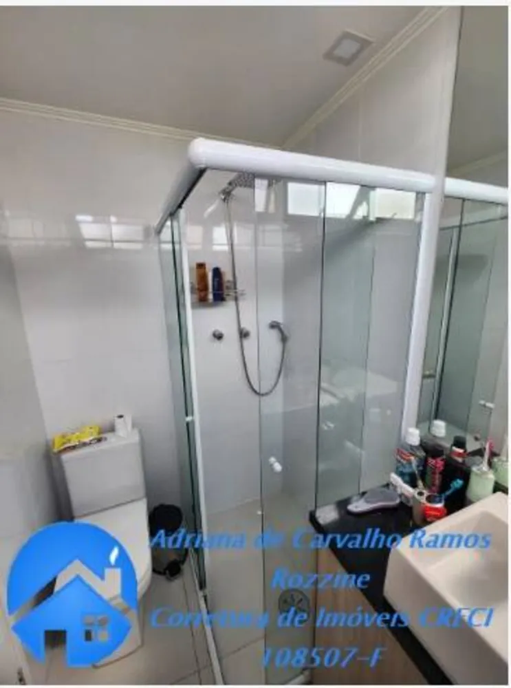 Apartamento, 3 quartos, 78 m² - Foto 14