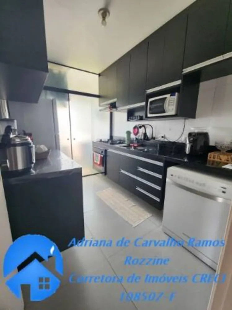 Apartamento, 3 quartos, 78 m² - Foto 6