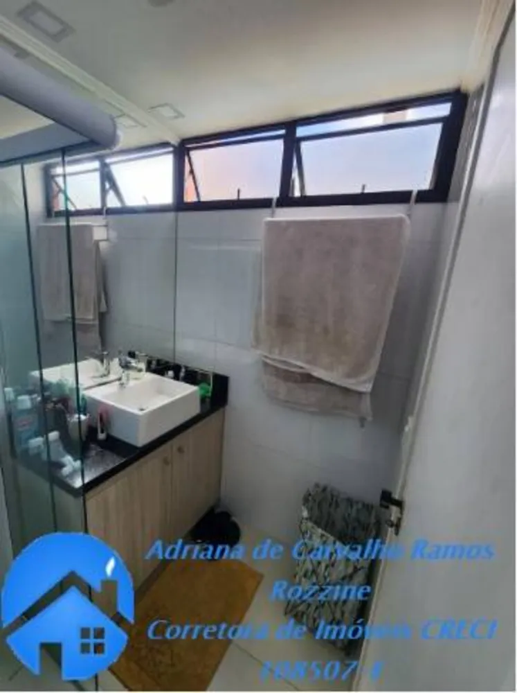 Apartamento, 3 quartos, 78 m² - Foto 13