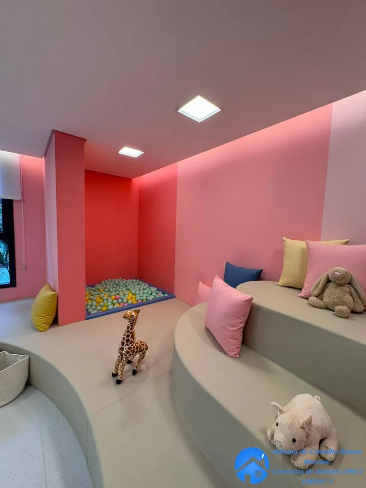 Apartamento, 2 quartos, 55 m² - Foto 4