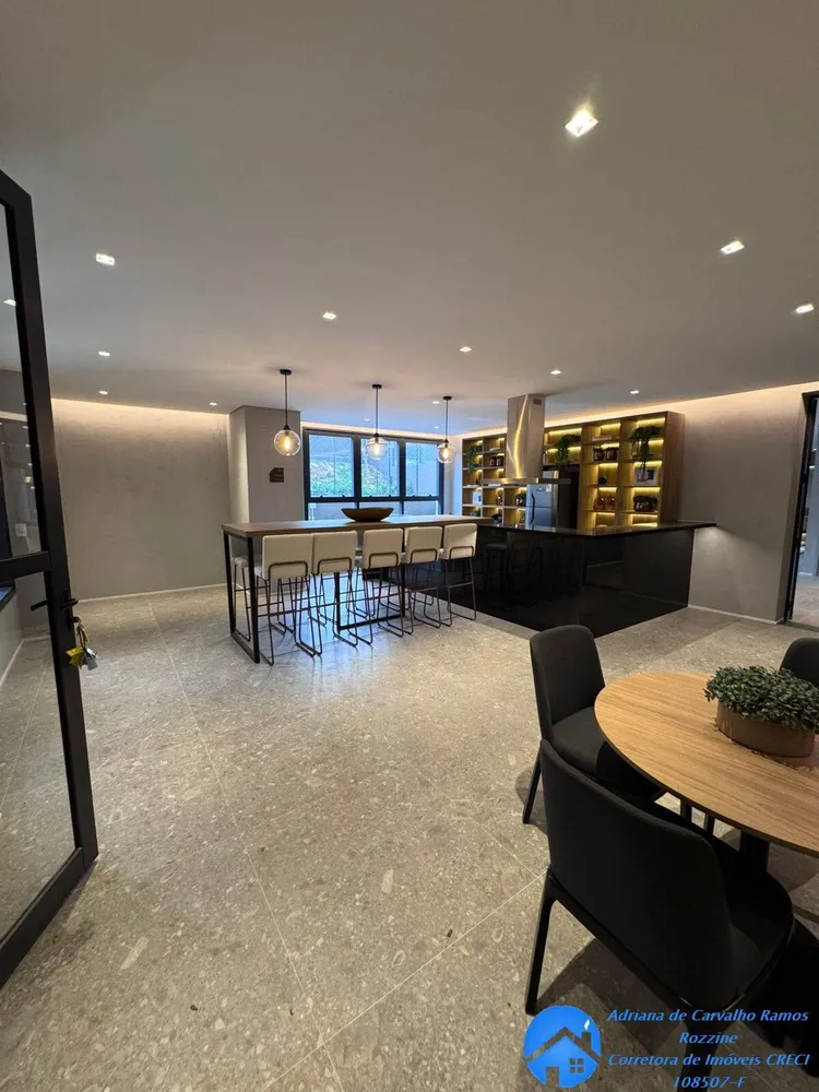 Apartamento, 2 quartos, 55 m² - Foto 2