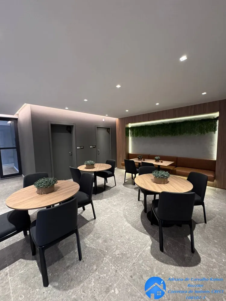 Apartamento, 2 quartos, 55 m² - Foto 1
