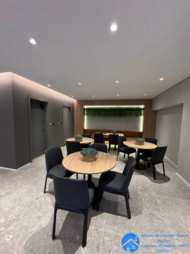 Apartamento, 2 quartos, 55 m² - Foto 8