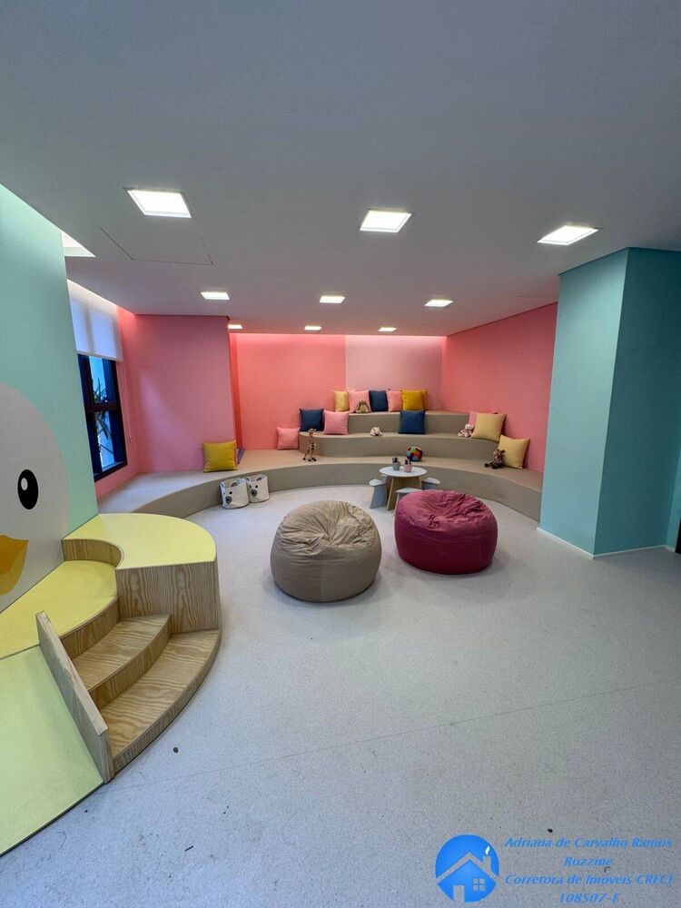 Apartamento, 2 quartos, 55 m² - Foto 8