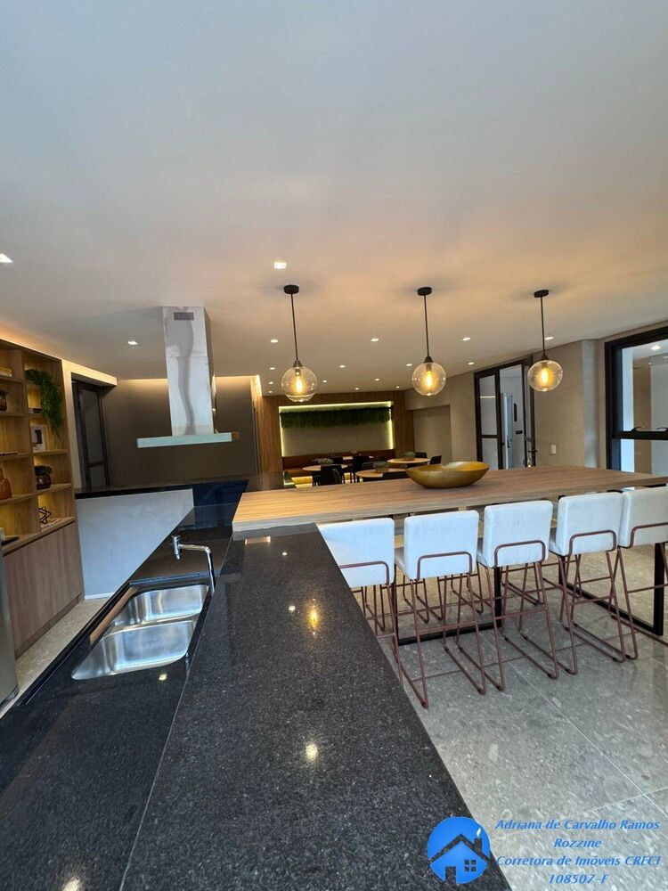 Apartamento, 2 quartos, 55 m² - Foto 5