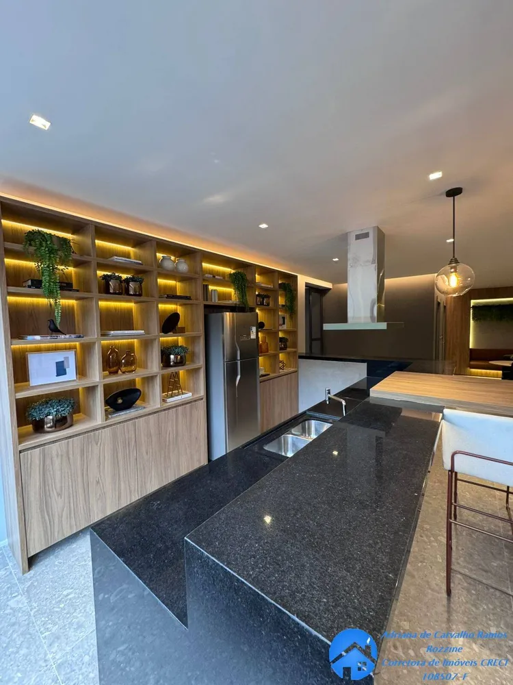 Apartamento, 2 quartos, 55 m² - Foto 2
