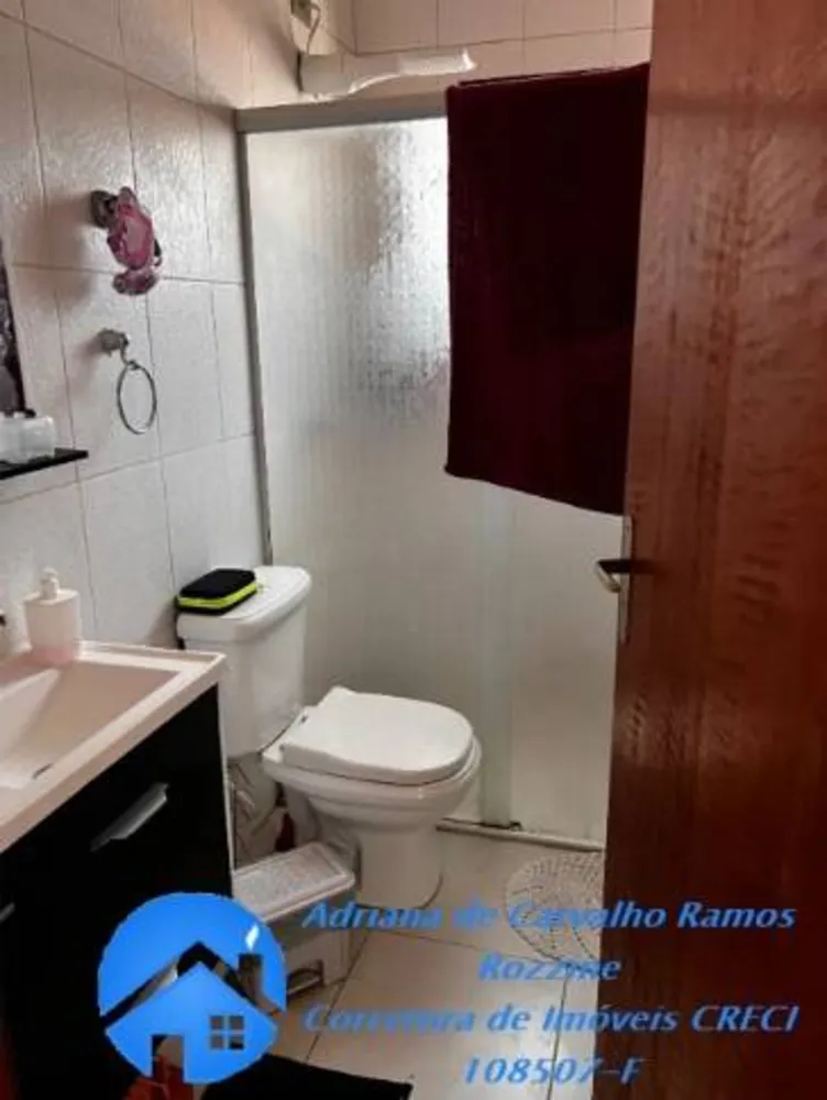 Casa, 3 quartos, 183 m² - Foto 5