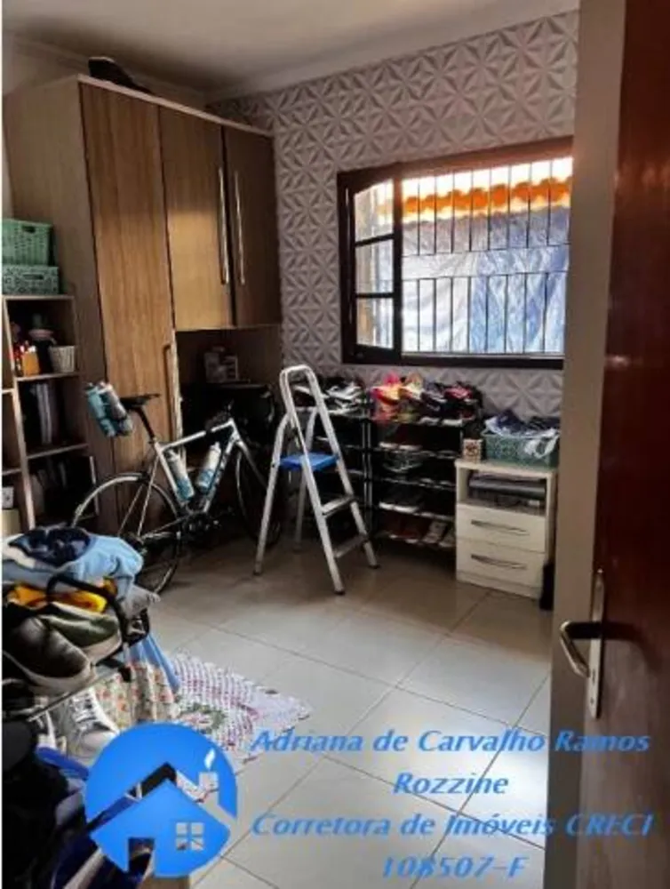Casa, 3 quartos, 183 m² - Foto 7