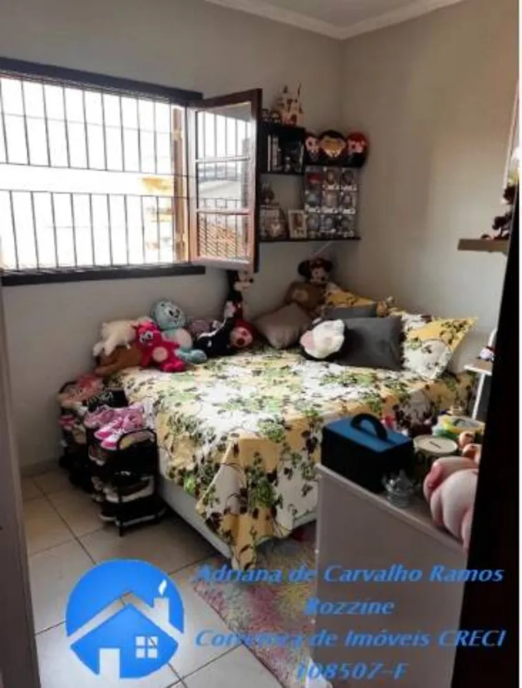 Casa, 3 quartos, 183 m² - Foto 6